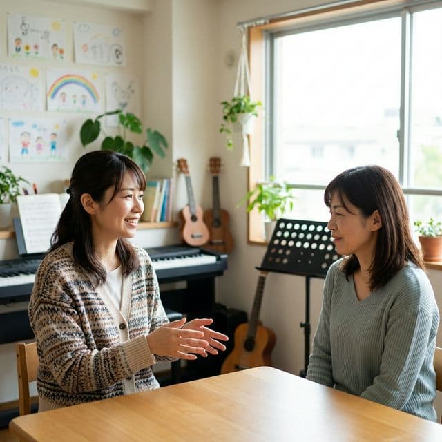 個人教室が「安売り」せずに生徒を集める唯一の方法【Web集客の教科書】