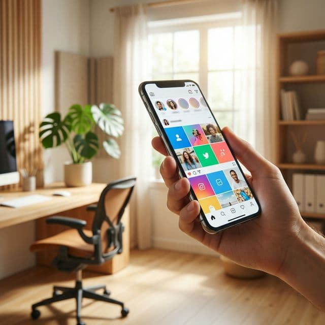 「インスタは毎日投稿してるのに、生徒が来ない…」SNSとホームページの決定的な役割の違い