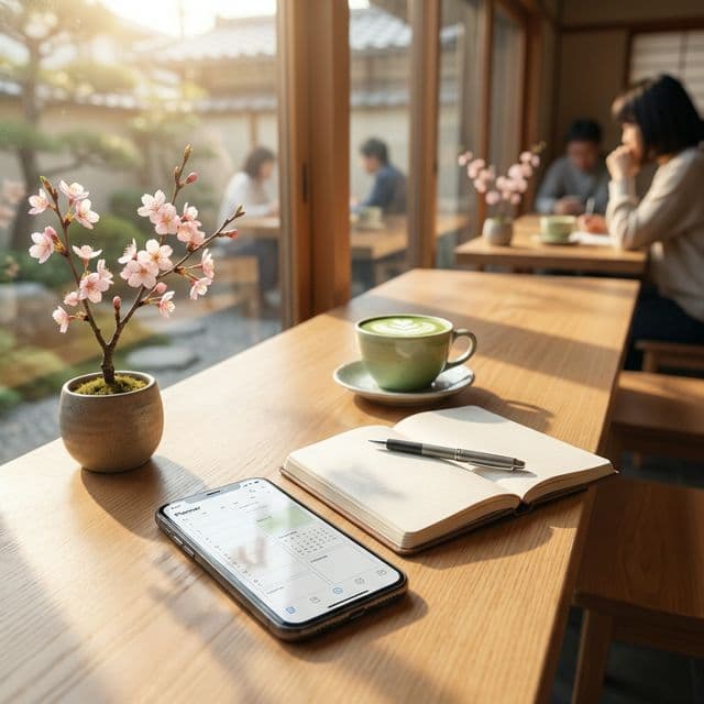 4月の入会を逃さない！春の生徒募集に向けて2月・3月にやっておくべきWeb対策3選