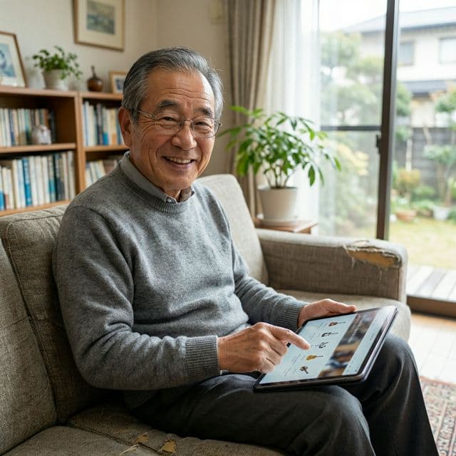 入会率が変わる！信頼される教室ホームページの5つの法則